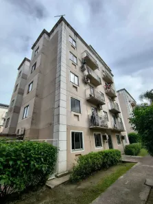 Apartamento com 2 Quartos para alugar, 60m² no Santos Dumont, São Leopoldo