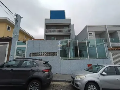 Apartamento com 2 Quartos à venda, 33m² no Vila Medeiros, São Paulo