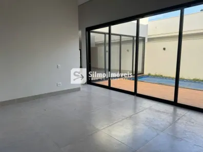 Casa com 3 Quartos à venda, 210m² no Shopping Park, Uberlândia