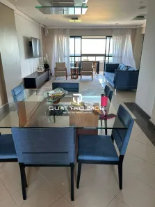 Apartamento com 5 Quartos à venda, 211m² no Treze de Julho, Aracaju