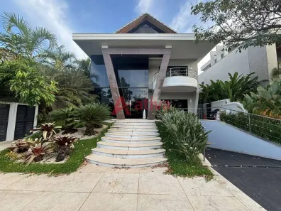 Casa de Condomínio com 4 Quartos à venda, 600m² no Barra da Tijuca, Rio de Janeiro