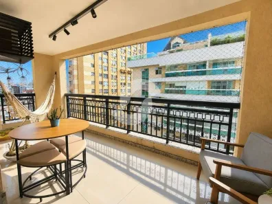 Apartamento com 3 Quartos à venda, 120m² no Icaraí, Niterói