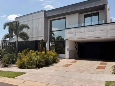 Casa de Condomínio com 3 Quartos à venda, 292m² no Loteamento Parque dos Alecrins, Campinas