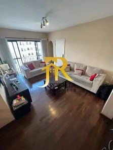 Apartamento com 2 Quartos à venda, 93m² no Aclimação, São Paulo