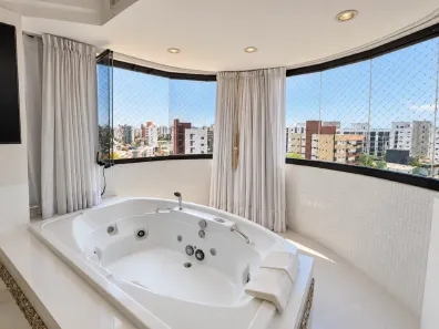 Apartamento com 3 Quartos à venda, 166m² no Intermares, Cabedelo