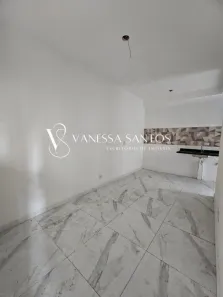 Apartamento com 1 Quarto à venda, 29m² no Vila Dom Pedro II, São Paulo