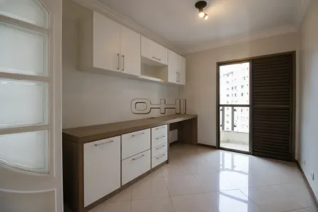 Apartamento com 3 Quartos para alugar, 96m² no Vila Olímpia, São Paulo