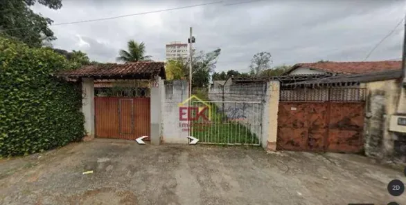 Fazenda/Sítio com 3 Quartos à venda, 1440m² no Parque São Luís, Taubaté