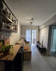 Apartamento com 2 Quartos à venda, 124m² no Chácara Espéria, Piracicaba