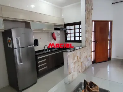 Casa com 2 Quartos à venda, 104m² no Altos da Vila Paiva, São José dos Campos