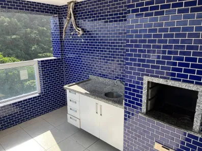 Apartamento com 2 Quartos para alugar, 76m² no Itararé, São Vicente