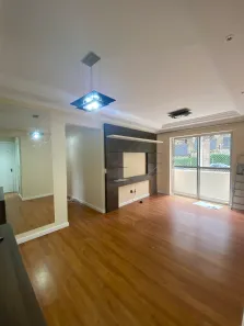 Apartamento com 3 Quartos à venda, 75m² no Parque Munhoz, São Paulo