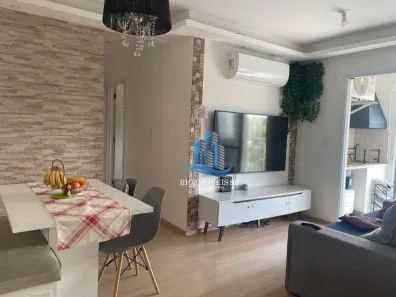 Apartamento com 2 Quartos à venda, 60m² no Santa Paula, São Caetano do Sul