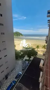 Apartamento com 3 Quartos à venda, 135m² no José Menino, Santos