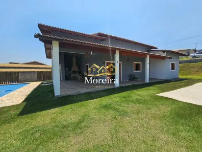 Fazenda/Sítio com 3 Quartos à venda, 1000m² no , Mairinque