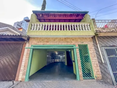 Sobrado com 3 Quartos à venda, 267m² no Jardim Cidade Pirituba, São Paulo