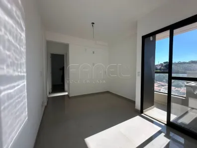 Apartamento com 1 Quarto à venda, 36m² no Jardim Trussardi, São Paulo