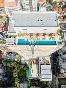 Apartamento com 3 Quartos à venda, 119m² no Vila Mariana, São Paulo