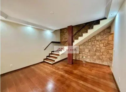 Casa com 2 Quartos para alugar, 193m² no Parque Via Norte, Campinas