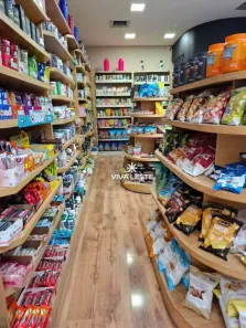 Ponto Comercial à venda, 27m² no Cidade Mãe do Céu, São Paulo