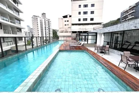 Cobertura com 4 Quartos à venda, 282m² no São Mateus, Juiz de Fora