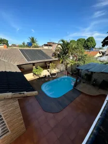 Casa com 4 Quartos para alugar, 150m² no Setor Coimbra, Goiânia