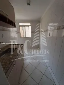 Apartamento com 2 Quartos à venda, 46m² no Jardim Olga Veroni, Limeira