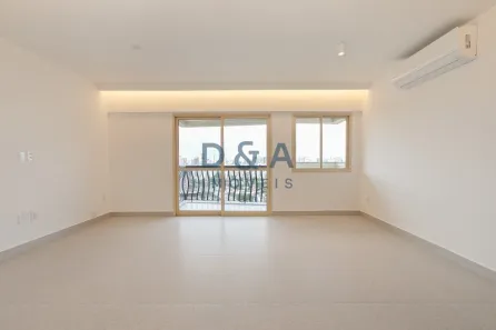 Apartamento com 3 Quartos à venda, 112m² no Indianópolis, São Paulo
