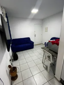 Apartamento com 2 Quartos à venda, 49m² no Chácaras Pousada do Vale, São José dos Campos