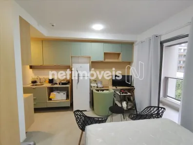 Apartamento com 1 Quarto à venda, 30m² no Jardim das Acácias, São Paulo
