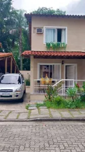 Casa de Condomínio com 2 Quartos à venda, 107m² no Pechincha, Rio de Janeiro