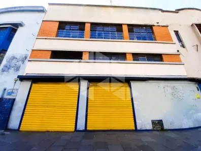 Prédio Comercial para alugar, 1760m² no Centro Histórico, Porto Alegre