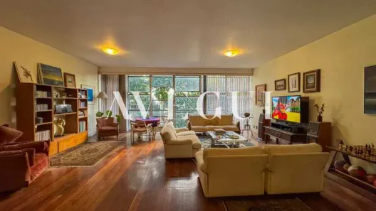 Apartamento com 3 Quartos à venda, 210m² no Copacabana, Rio de Janeiro