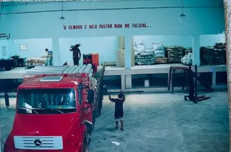 Galpão/Depósito/Armazém à venda, 800m² no Cidade Industrial Satélite de São Paulo, Guarulhos