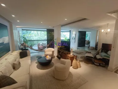 Apartamento com 3 Quartos à venda, 141m² no Barra da Tijuca, Rio de Janeiro