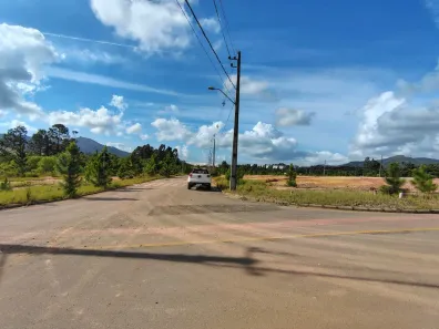 Lote/Terreno à venda, 390m² no Areias De Baixo, Governador Celso Ramos