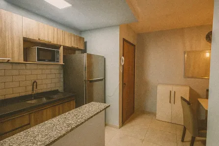 Apartamento com 2 Quartos à venda, 46m² no Coqueiro, Ananindeua