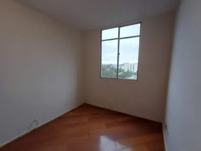 Apartamento com 1 Quarto à venda, 40m² no Jaguaré, São Paulo