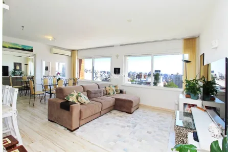Apartamento com 3 Quartos à venda, 117m² no Auxiliadora, Porto Alegre
