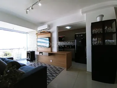 Apartamento com 2 Quartos à venda, 63m² no Santa Maria Goretti, Porto Alegre