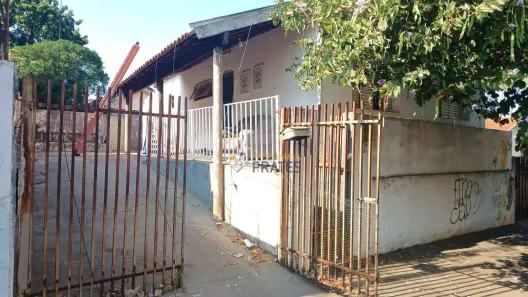 Casa com 2 Quartos à venda, 70m² no Vila Anchieta, São José do Rio Preto