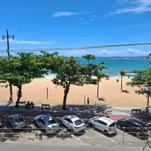 Apartamento com 4 Quartos à venda, 390m² no Praia da Costa, Vila Velha