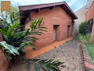 Casa com 3 Quartos à venda, 166m² no Cidade Jardim, Piracicaba
