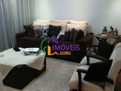 Apartamento com 3 Quartos à venda, 108m² no Chácara Santo Antônio (Zona Leste), São Paulo