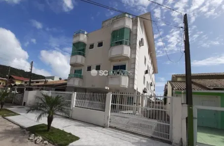Apartamento com 2 Quartos à venda, 71m² no Ingleses do Rio Vermelho, Florianópolis