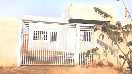 Casa com 2 Quartos à venda, 67m² no Residencial Luzia Polotto, São José do Rio Preto