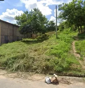 Lote/Terreno à venda, 450m² no Tabajaras, Teresina