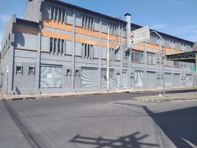 Ponto Comercial para alugar, 47m² no Parque Riacho das Pedras 2ª Seção, Contagem