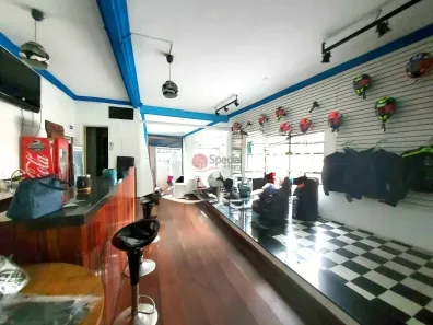 Ponto Comercial à venda, 328m² no Vila Santa Eulalia, São Paulo