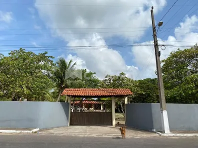 Fazenda/Sítio com 4 Quartos à venda, 1600m² no Centro, São Gonçalo do Amarante